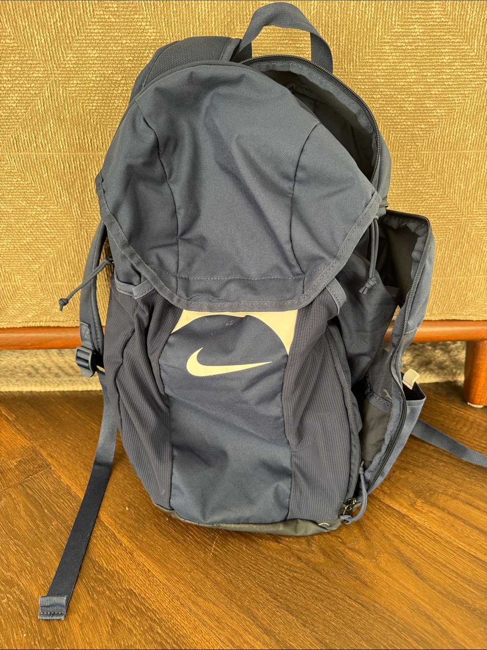 Nike Soccer Backpack
